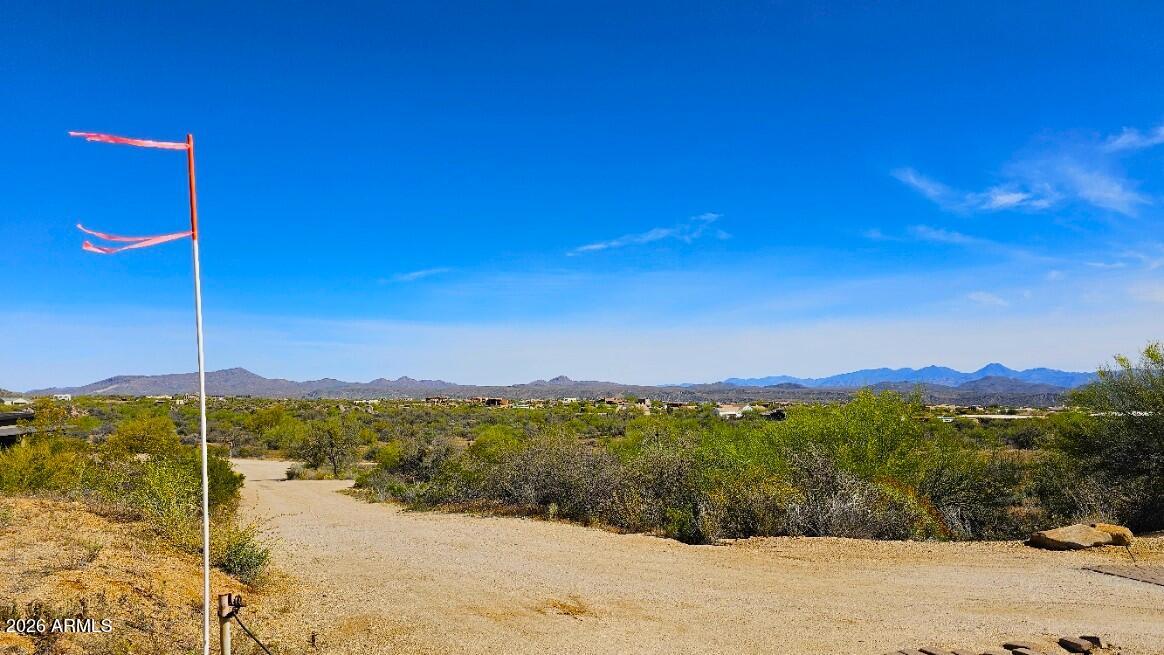 SUNRISE DESERT VISTAS - Land