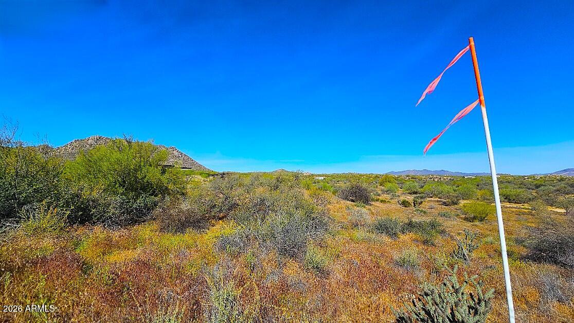 SUNRISE DESERT VISTAS - Land