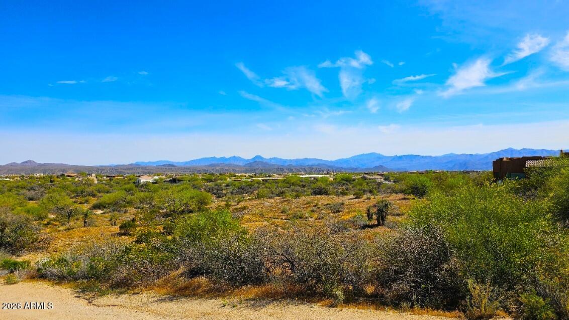 SUNRISE DESERT VISTAS - Land
