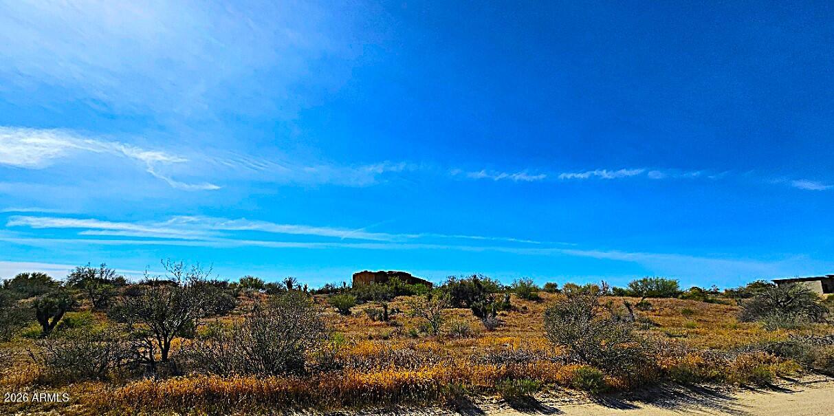 SUNRISE DESERT VISTAS - Land