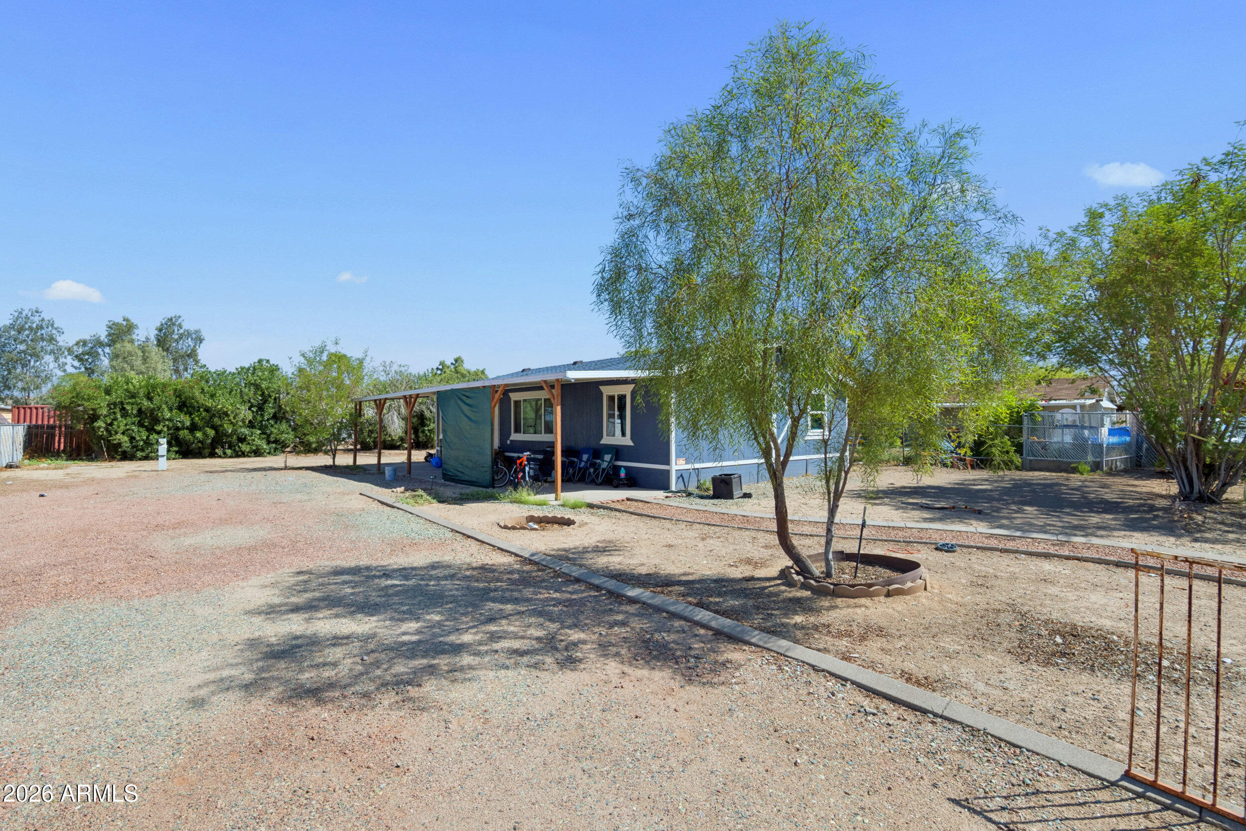 3820 W LONE CACTUS Drive