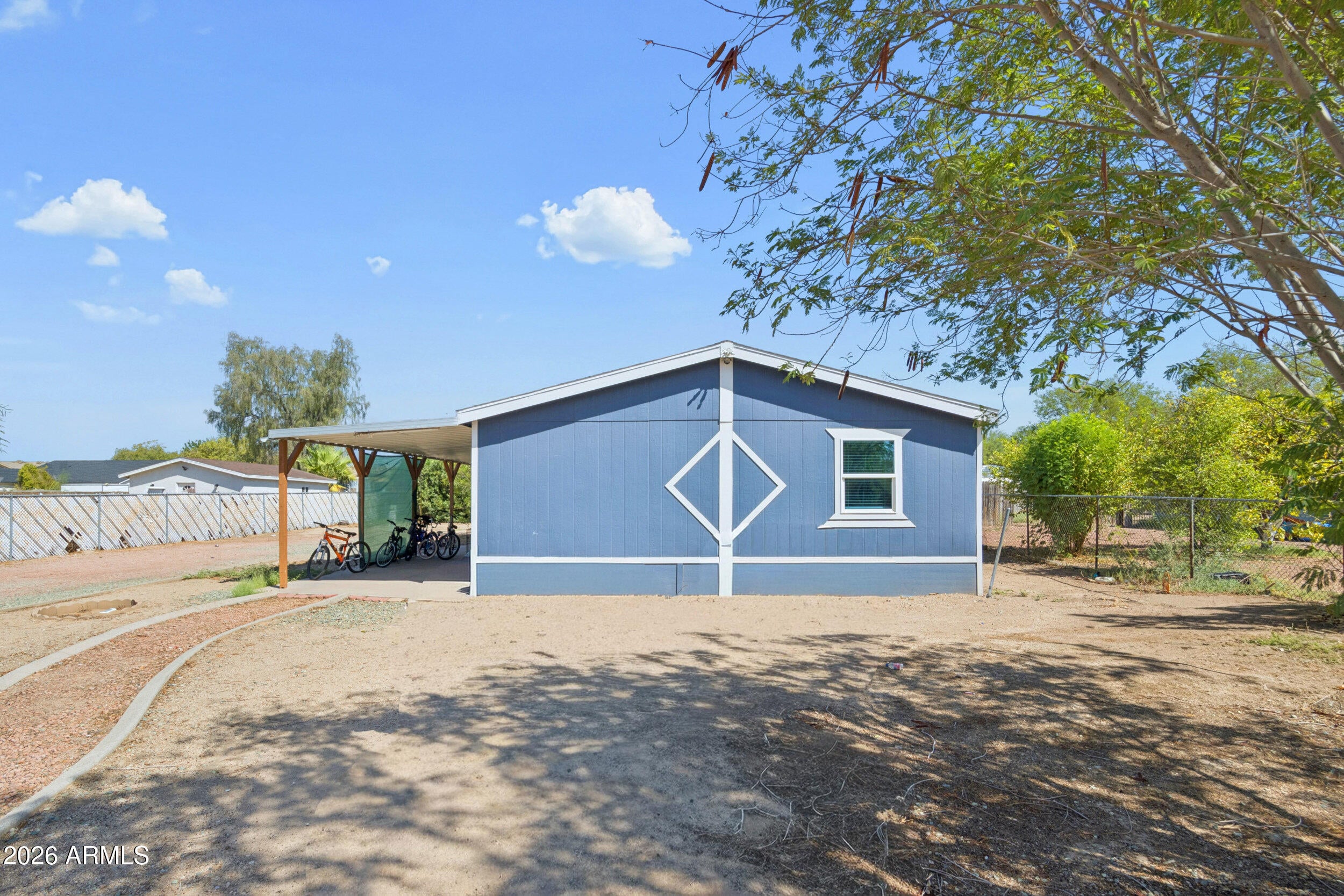 3820 W LONE CACTUS Drive