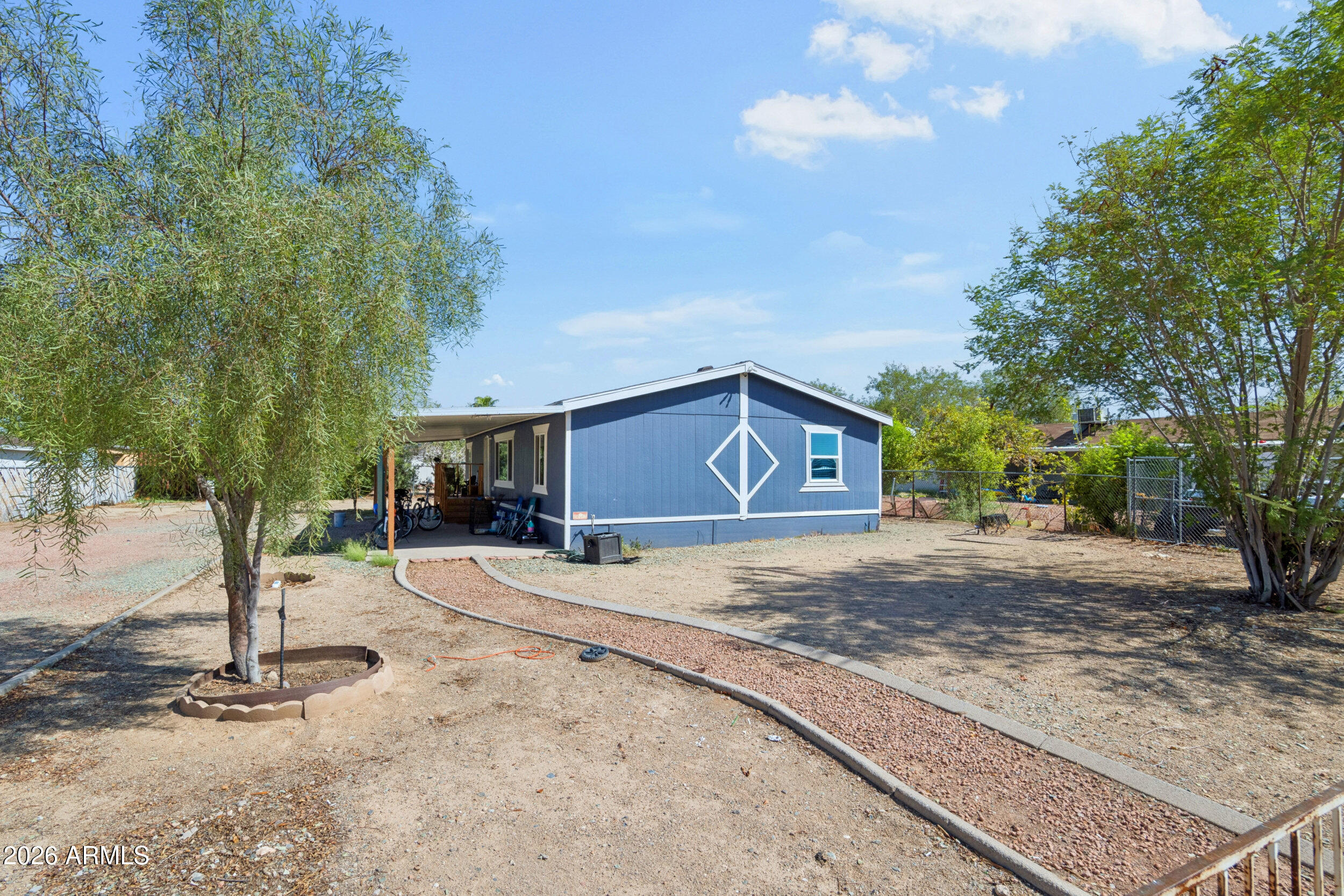 3820 W LONE CACTUS Drive