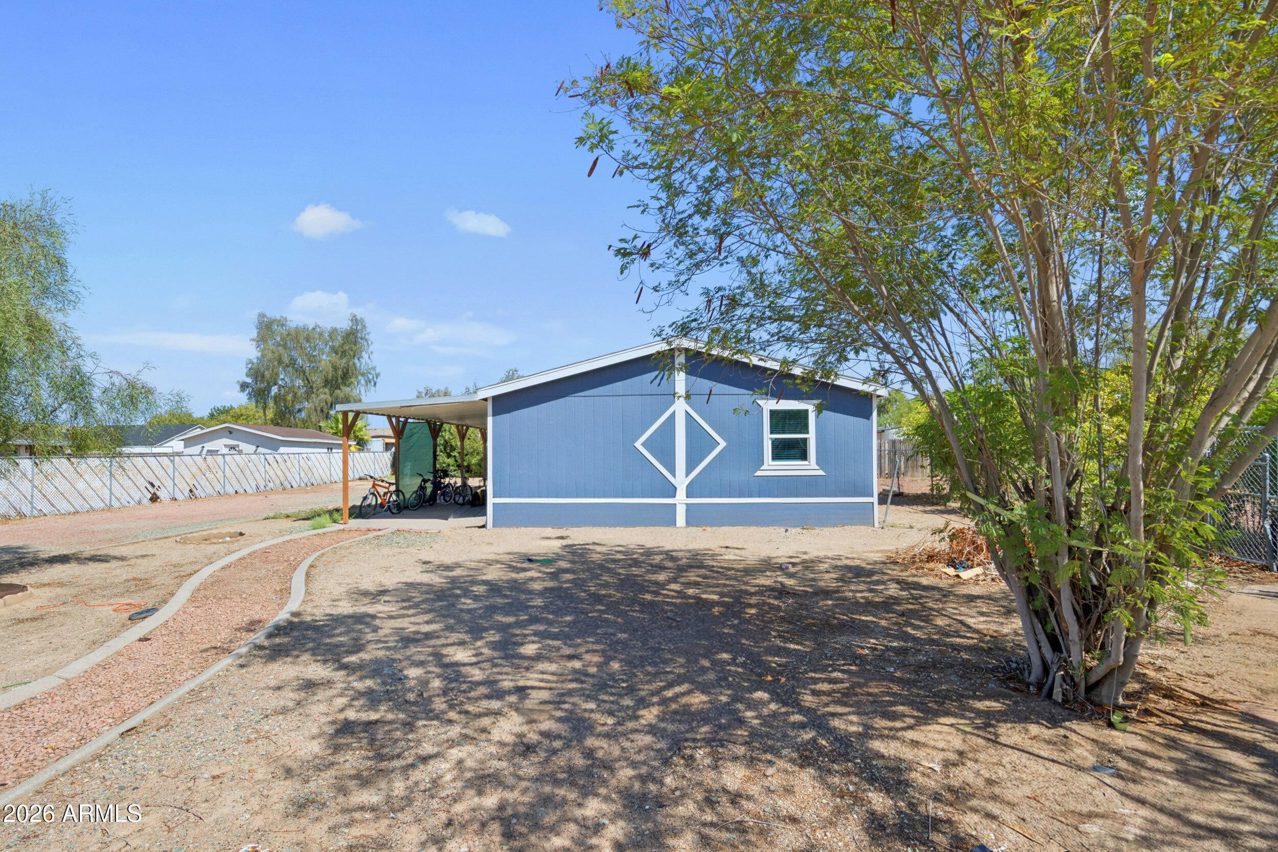 3820 W LONE CACTUS Drive