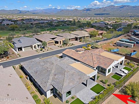 A home in Rio Verde