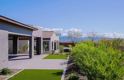 A home in Rio Verde