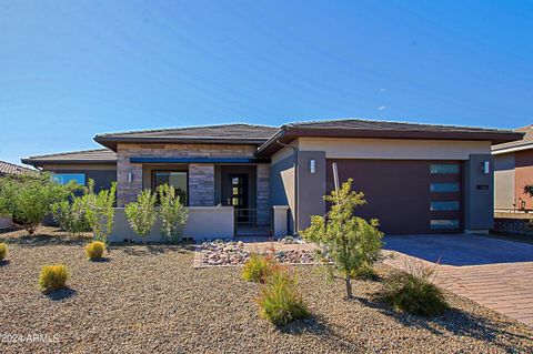 A home in Rio Verde