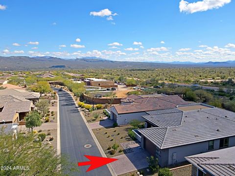 A home in Rio Verde