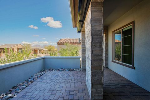 A home in Rio Verde