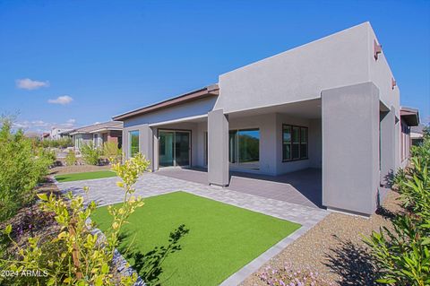 A home in Rio Verde