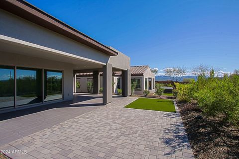 A home in Rio Verde