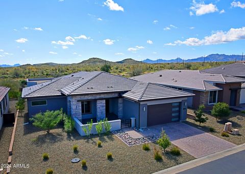 A home in Rio Verde