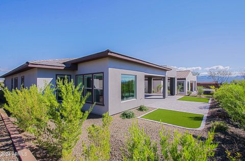 A home in Rio Verde