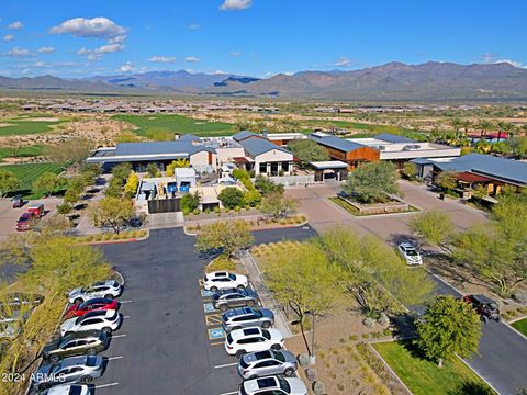 A home in Rio Verde