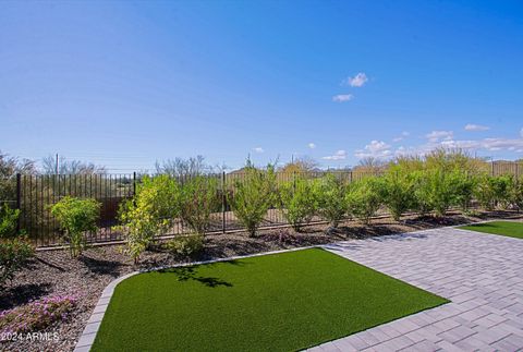 A home in Rio Verde