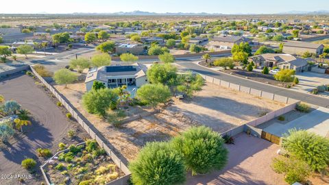 A home in Wittmann