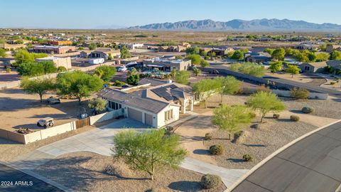 A home in Wittmann