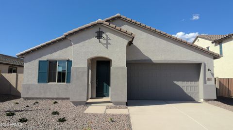 15212 W GRAY FOX Trail Surprise AZ 85387