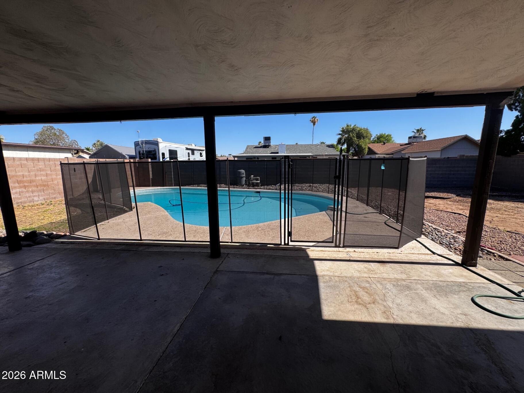Properties 1 2072 E DONNER Drive
