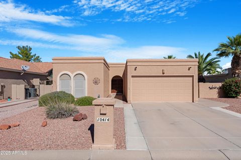 10414 E WATFORD Way Sun Lakes AZ 85248