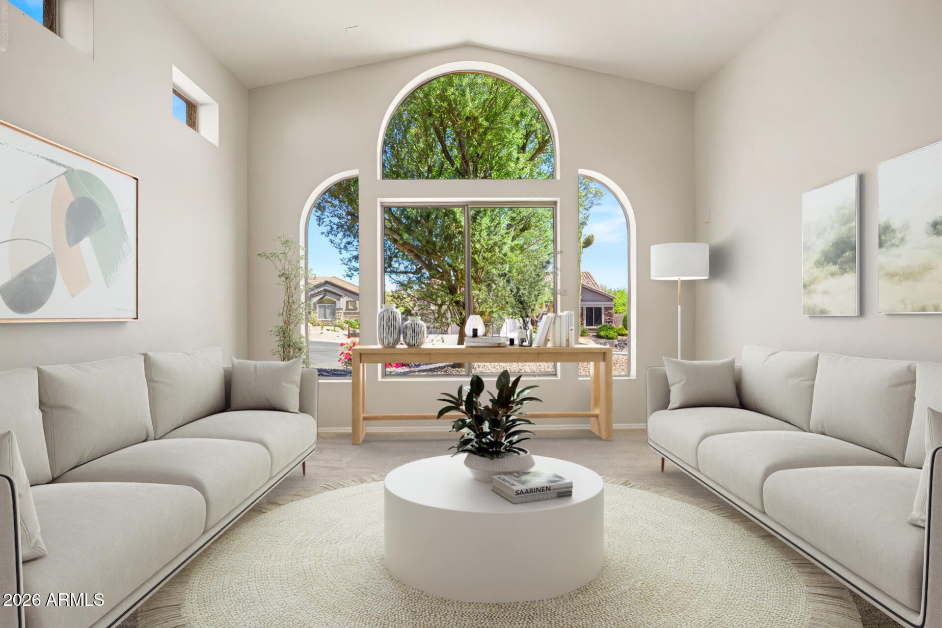 Properties 3 7926 E SADDLEBACK Circle