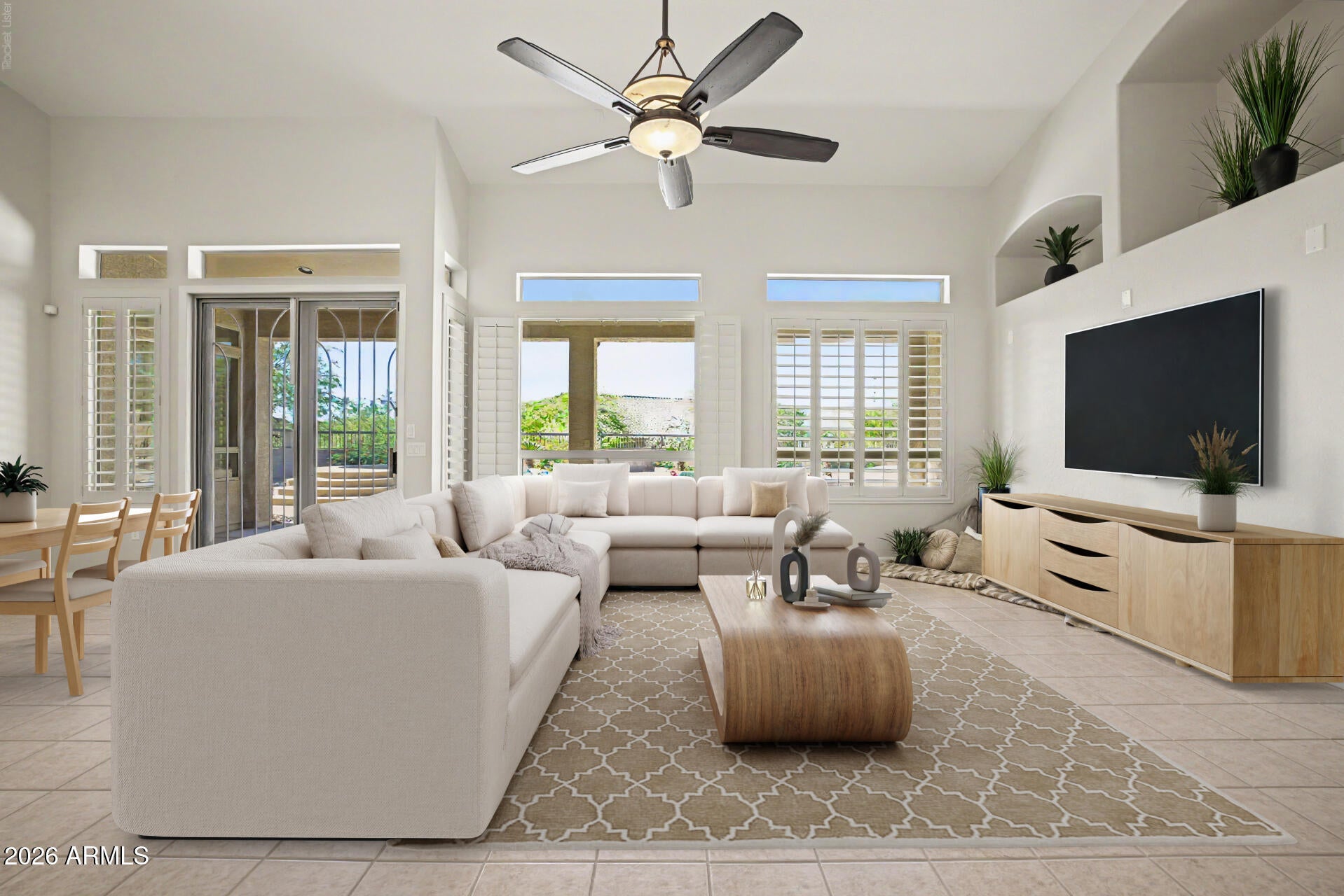Properties 4 7926 E SADDLEBACK Circle