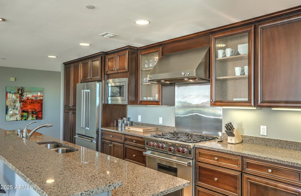 Photo of 6803 E Main Street #4411, Scottsdale, AZ 85251 (MLS # 6972548)