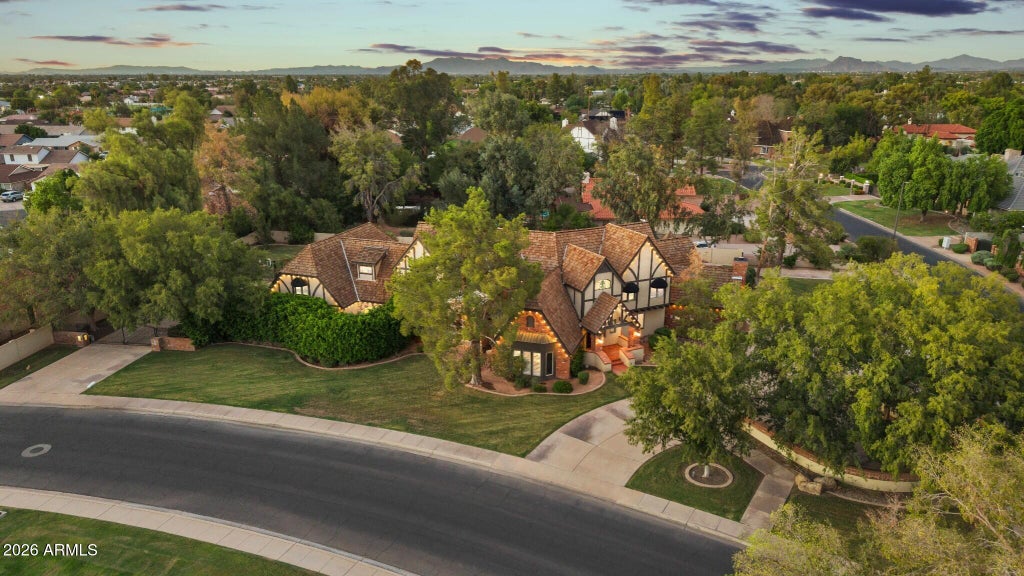 Photo of 1080 N Riata Street, Gilbert, AZ 85234 (MLS # 7077956)