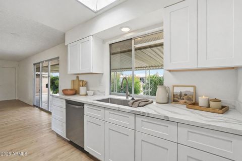 10838 W AMBER Trail Sun City AZ 85351