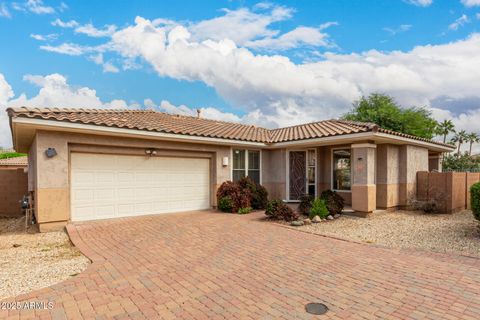 13629 W CYPRESS Street Goodyear AZ 85395