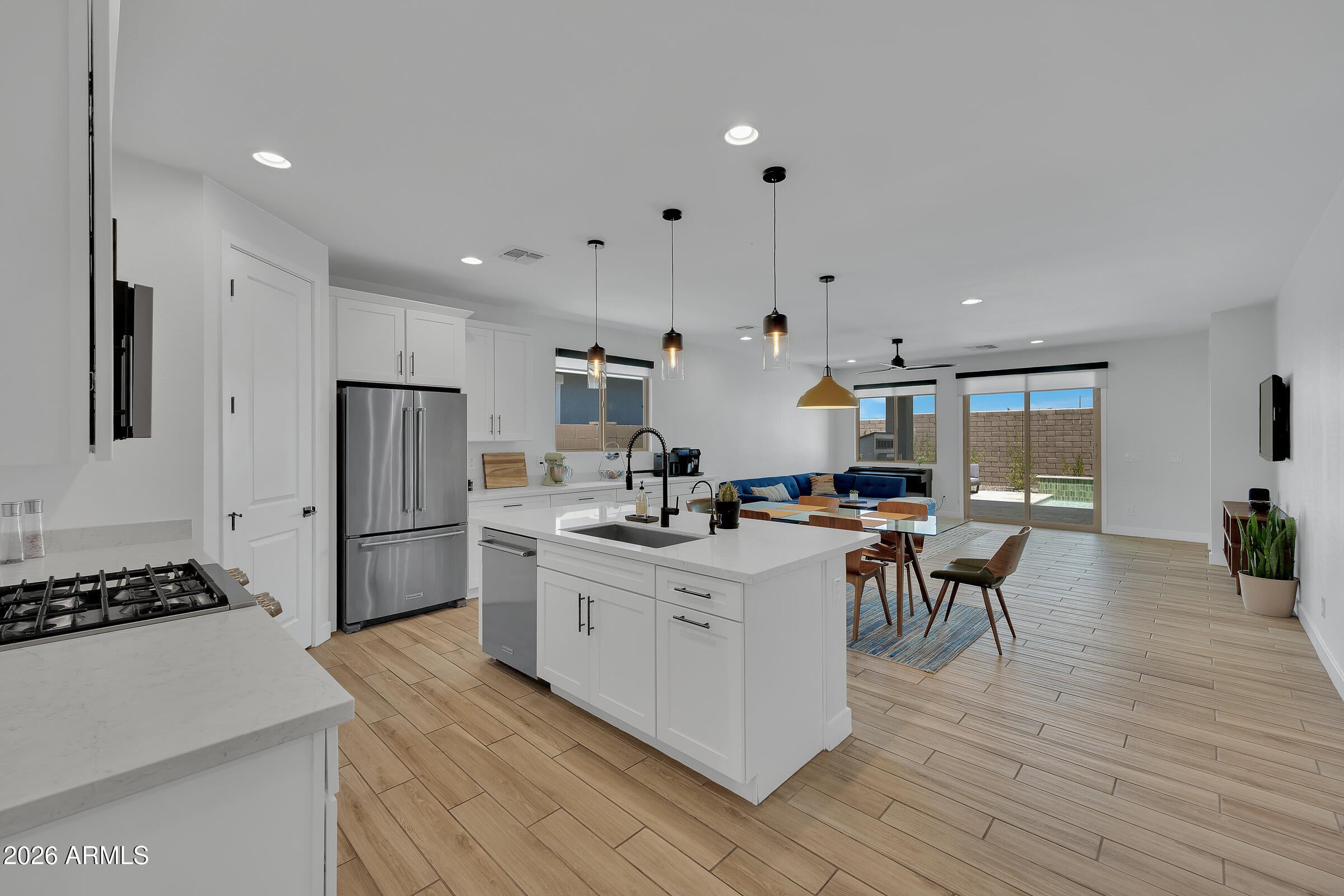 10118 E Revolution Drive