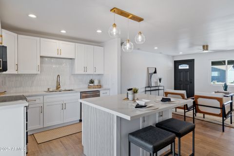 Photo of 7820 E Loma Land Drive, Scottsdale, AZ 85257 (MLS # 6921313)