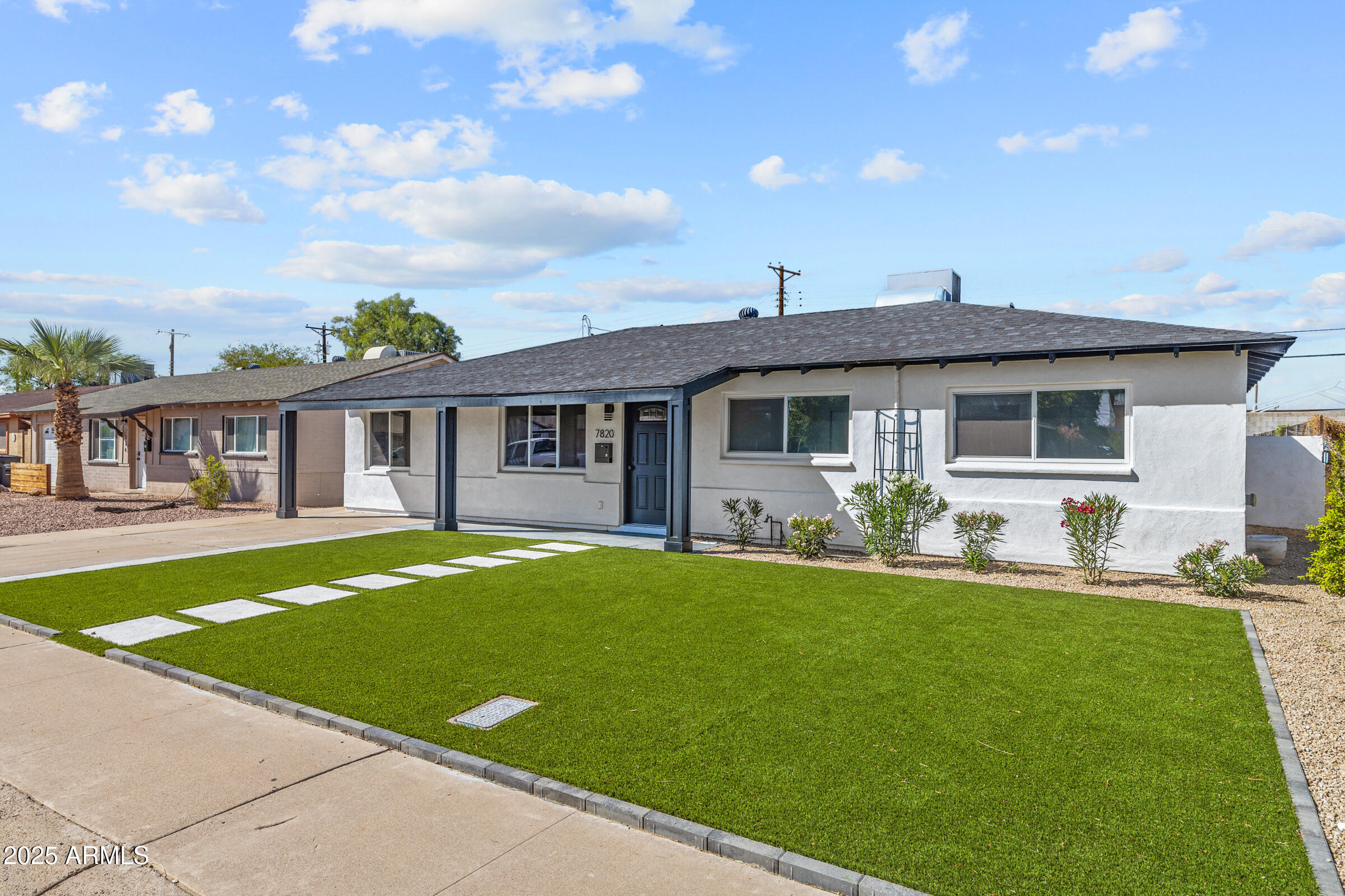 7820 E LOMA LAND Drive