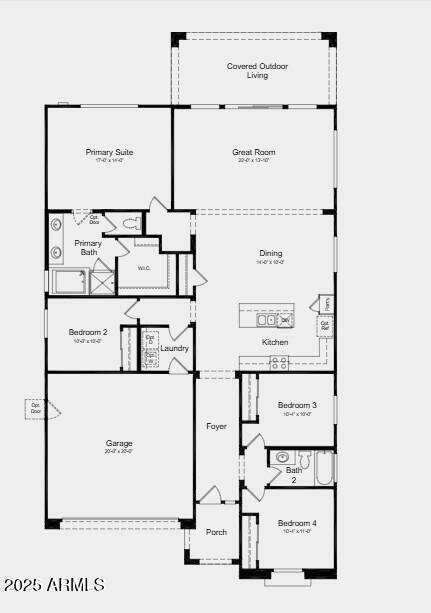 14814 W COTTONTAIL Lane
