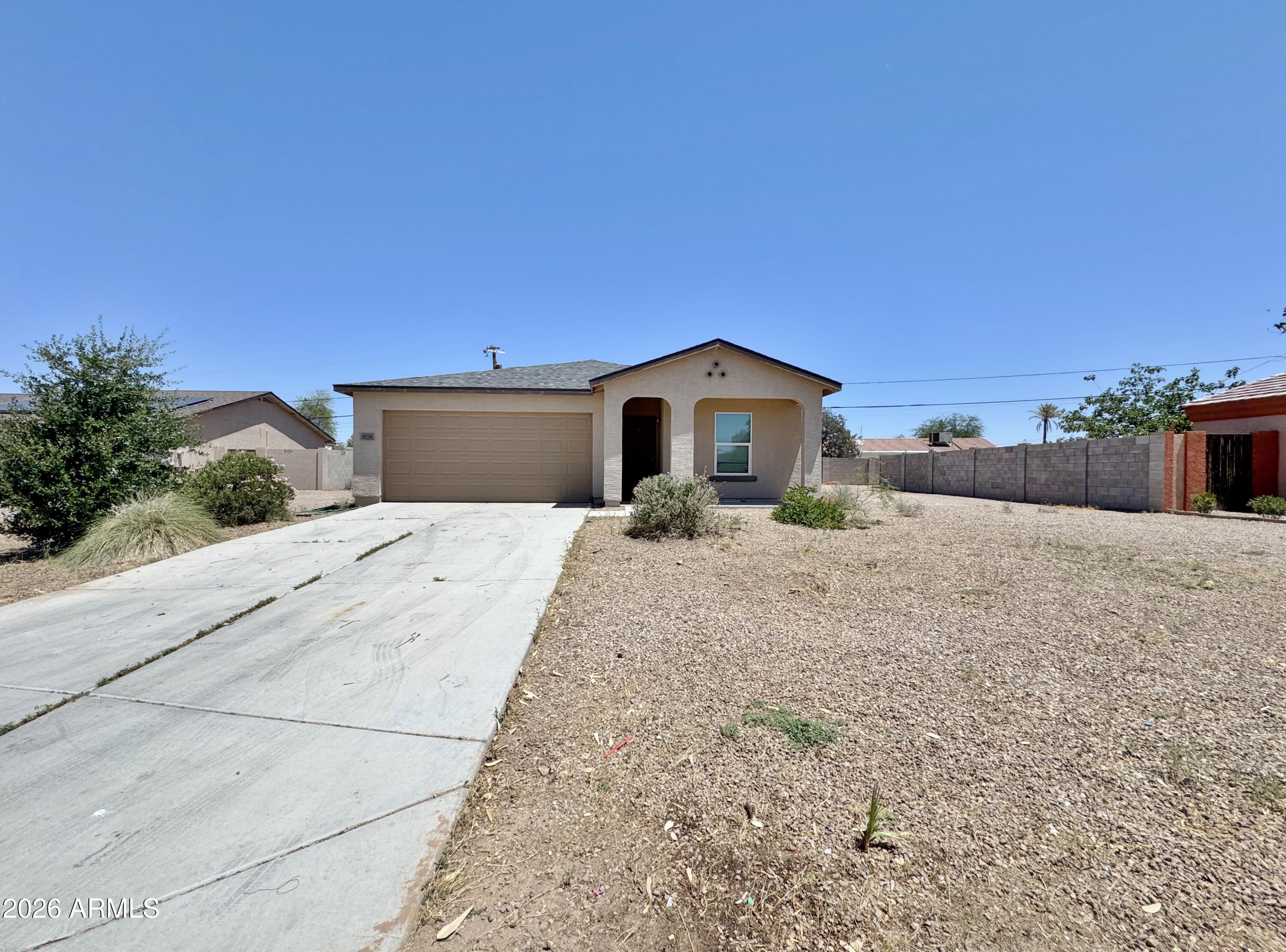 9236 W MADERO Drive