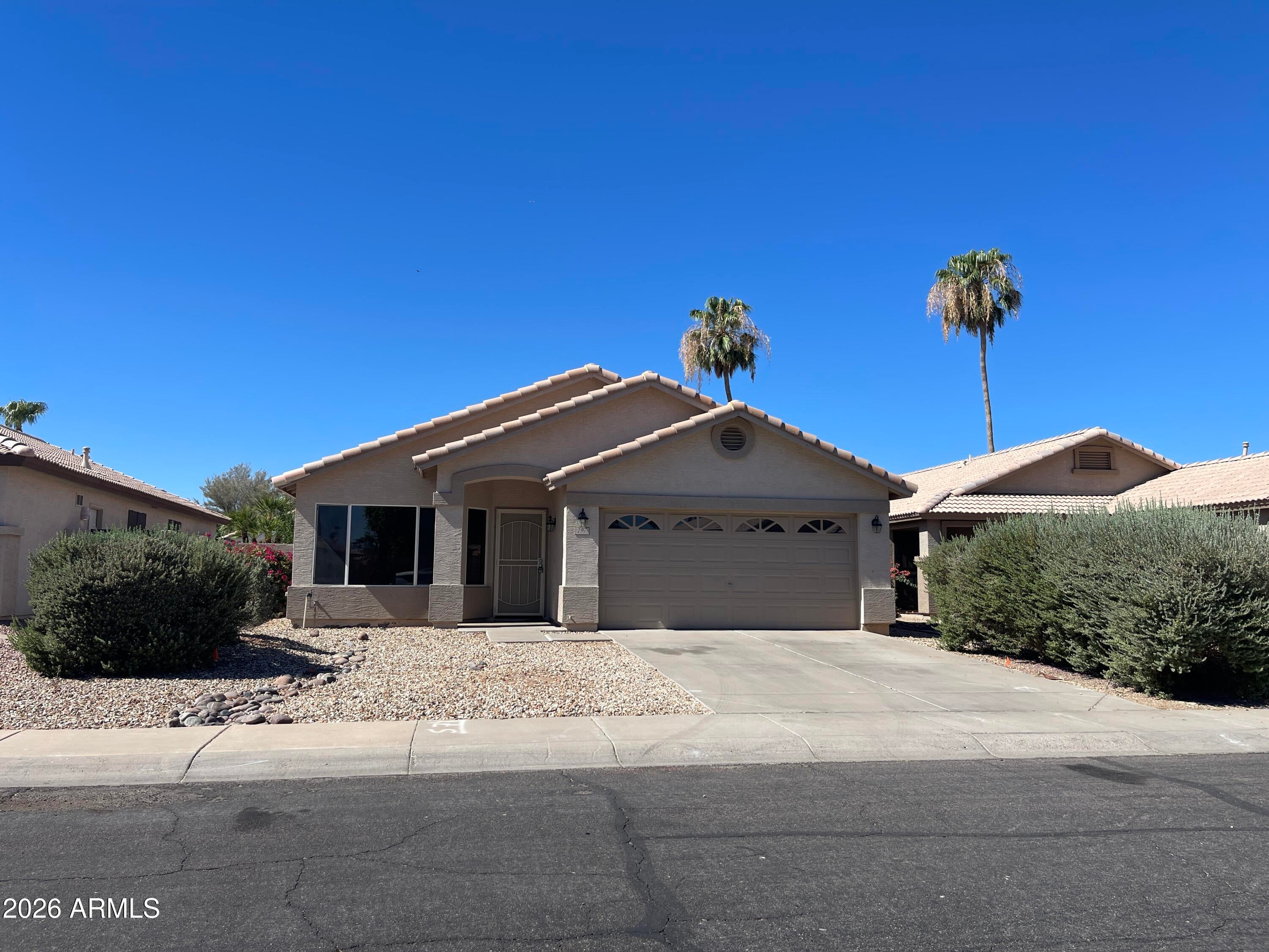 197 W Del Rio Street