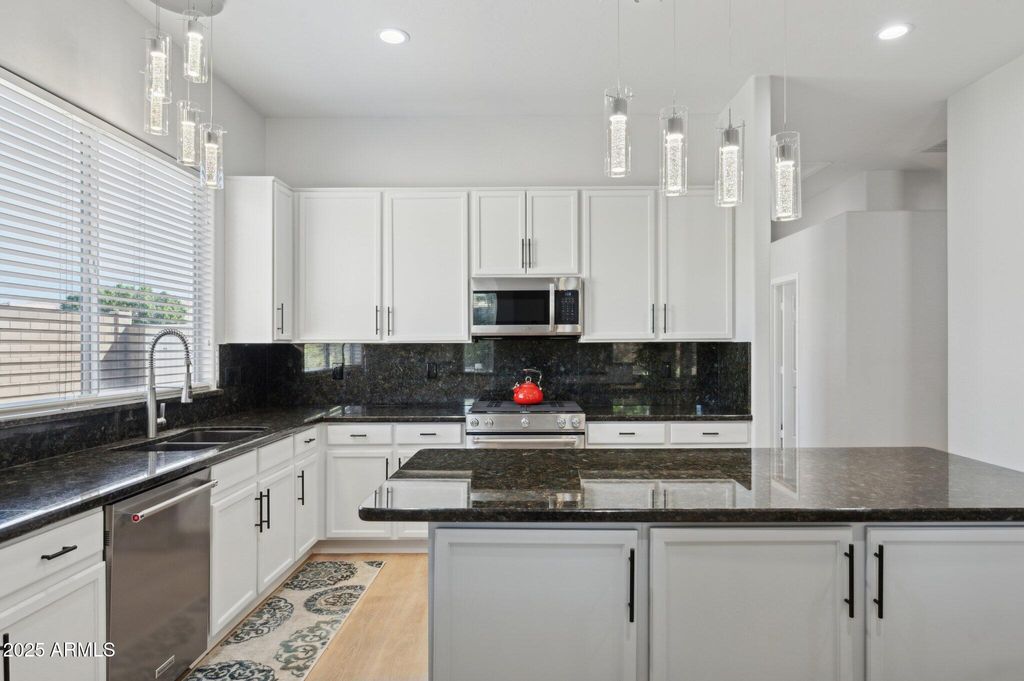 Photo of 9326 E Princess Drive, Mesa, AZ 85207 (MLS # 6934476)