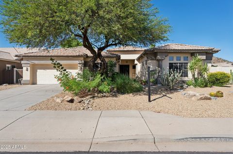 9326 E PRINCESS Drive Mesa AZ 85207