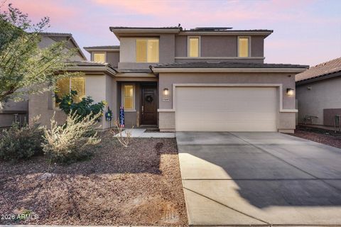 17439 W FULTON Street Goodyear AZ 85338