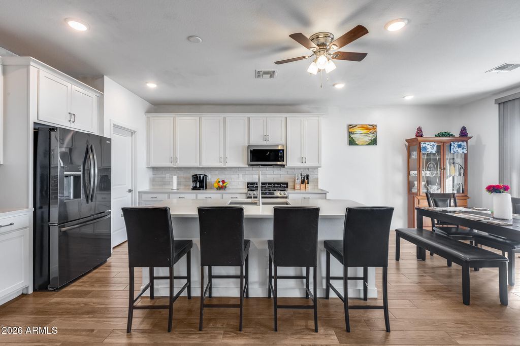 Photo of 17439 W Fulton Street, Goodyear, AZ 85338 (MLS # 6979481)