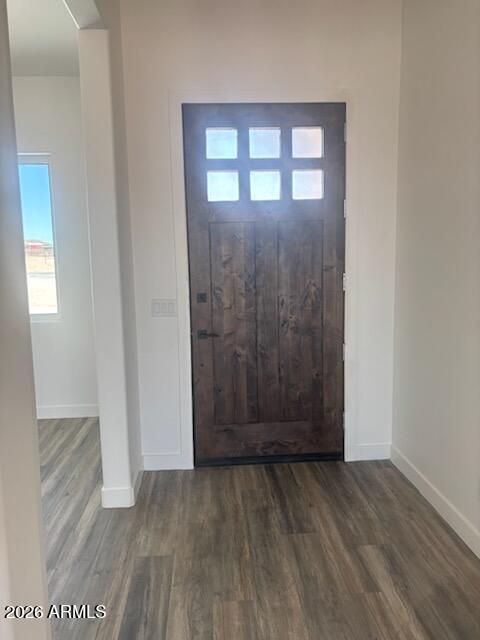 2079 W MOON DUST Trail