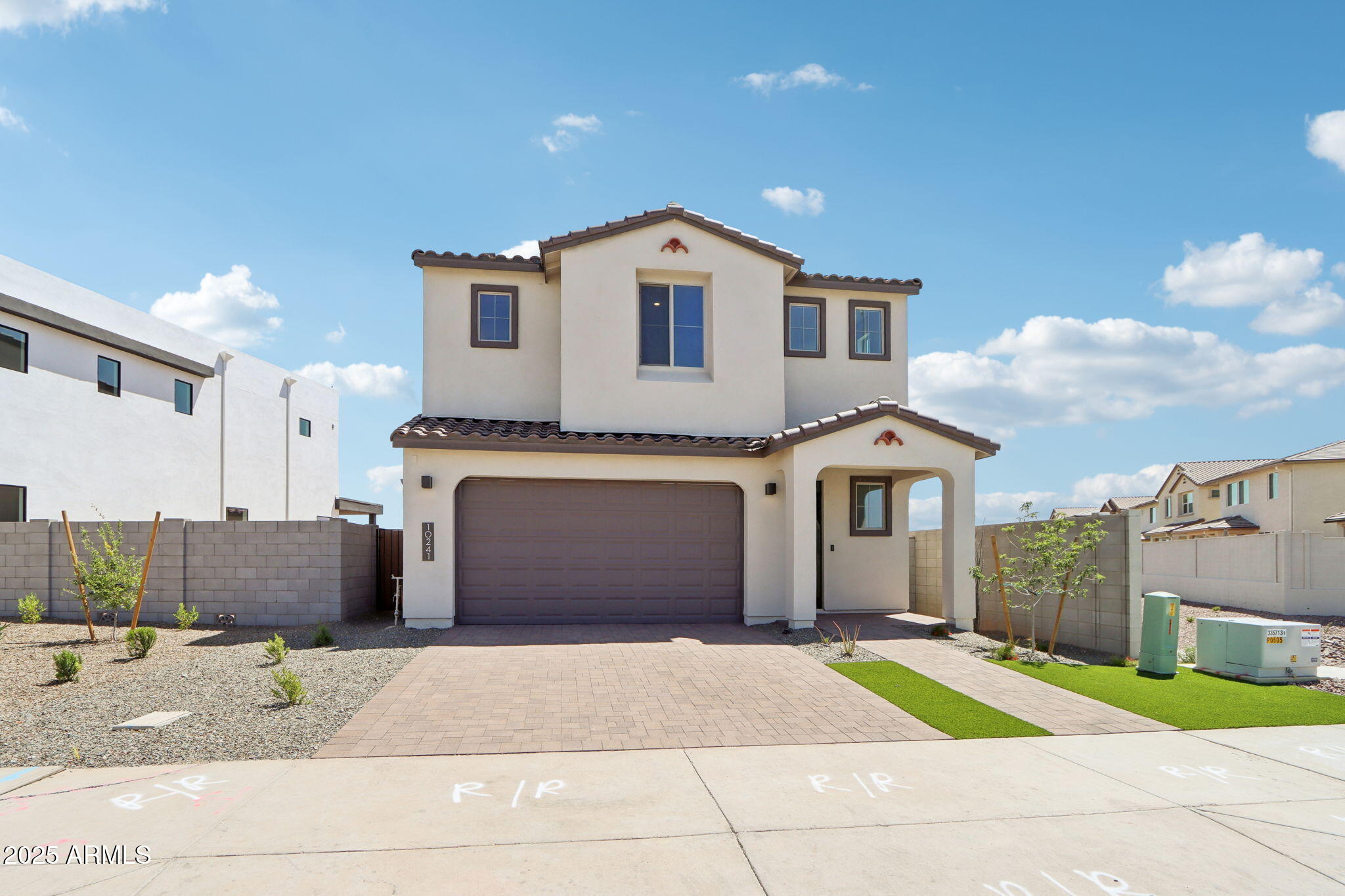 10241 E URSULA Avenue