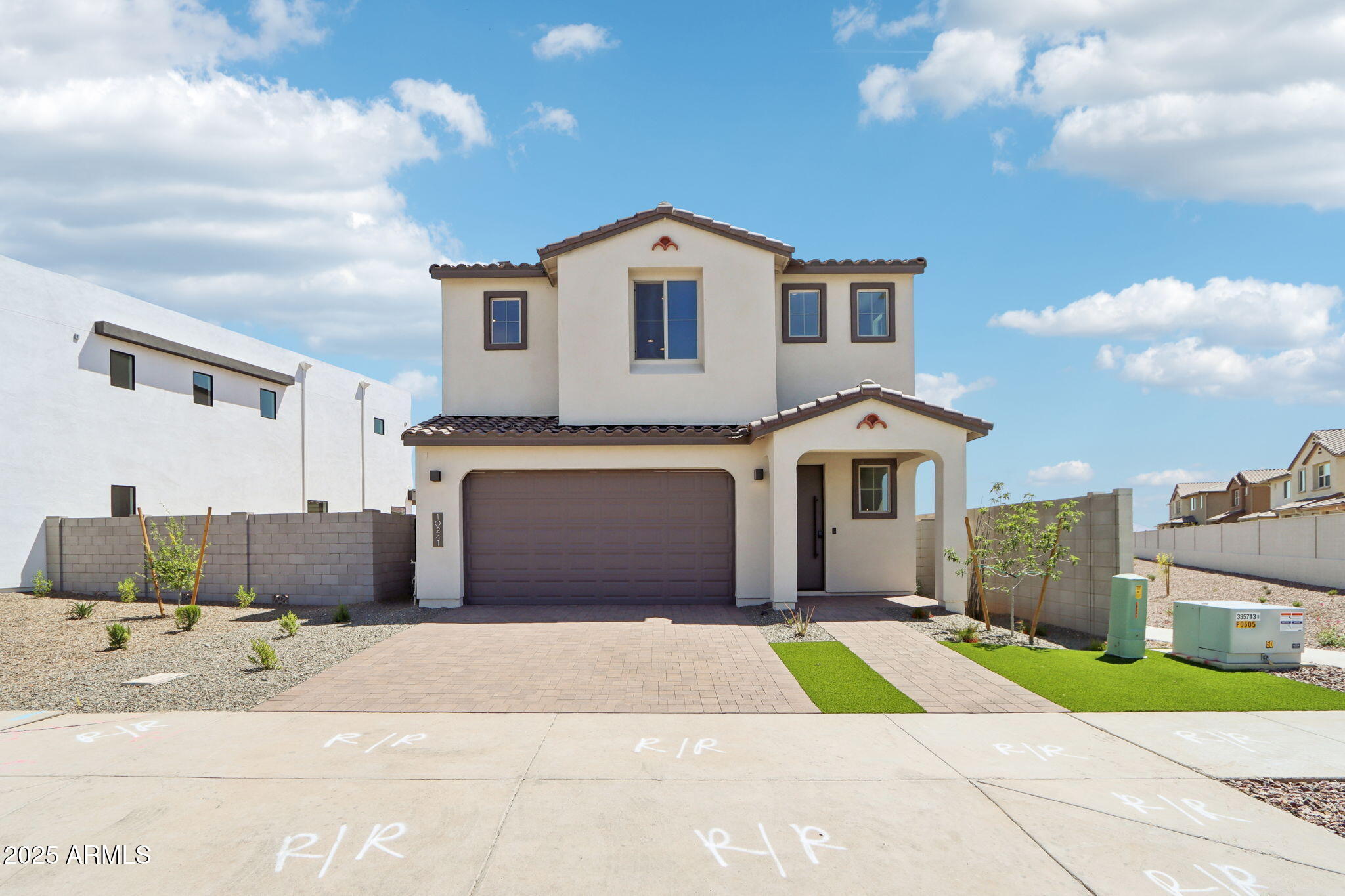 10241 E URSULA Avenue