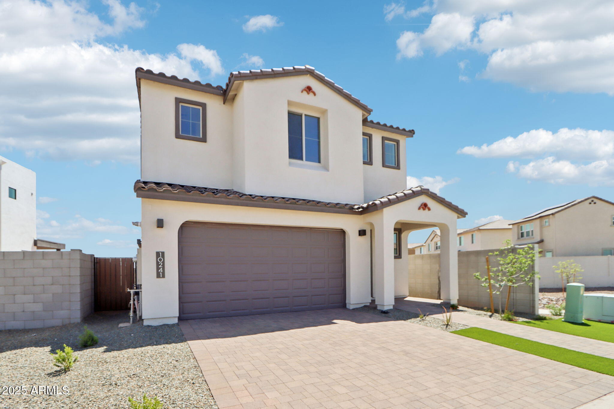 10241 E URSULA Avenue