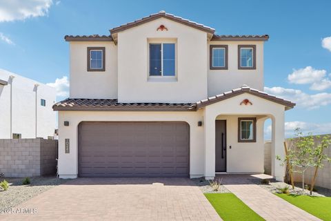 10241 E URSULA Avenue Mesa AZ 85212