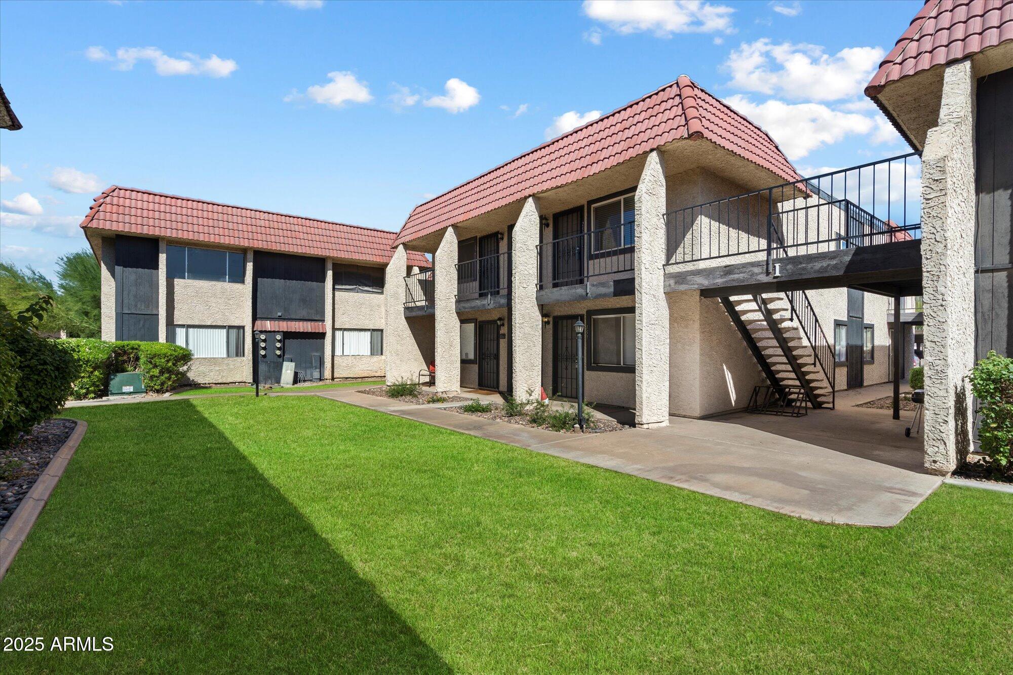 700 W UNIVERSITY Drive 253