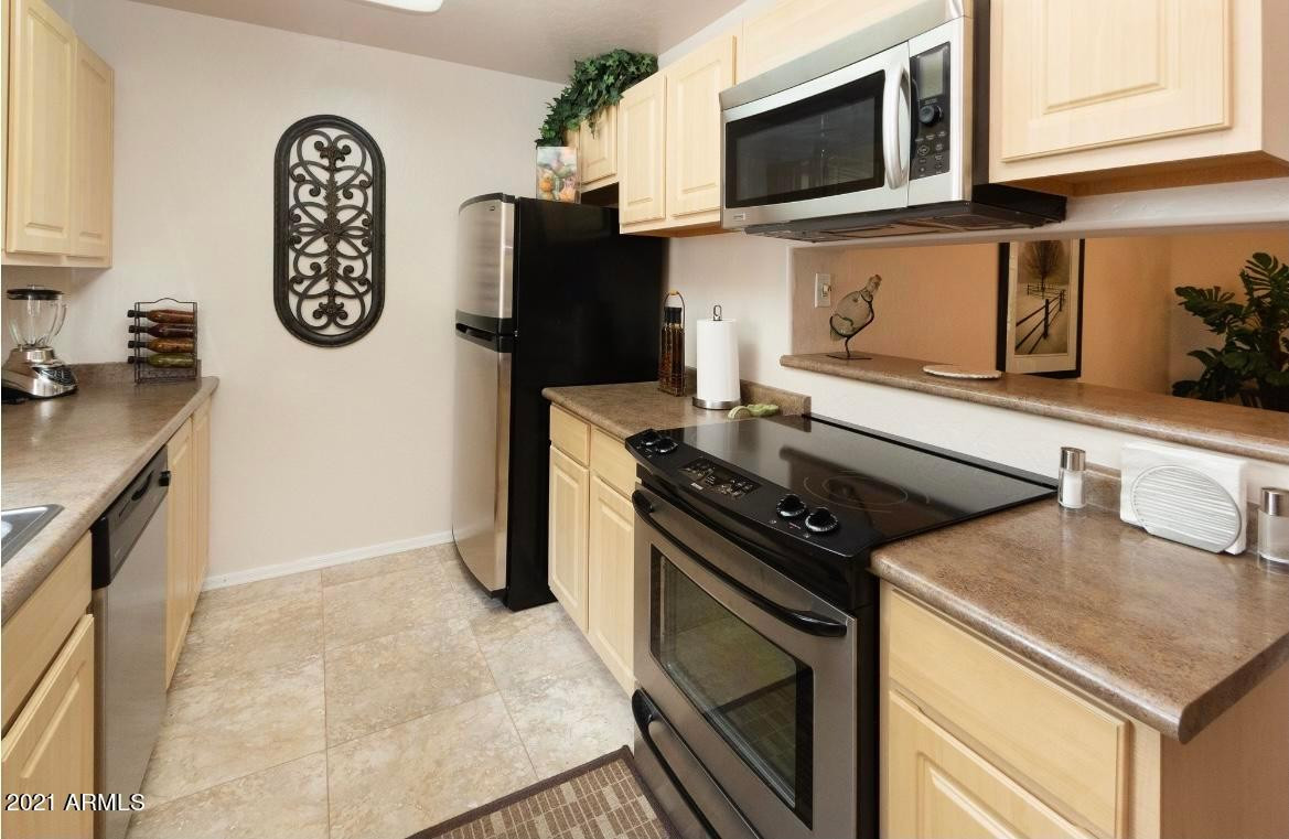 1287 N Alma School Road Unit 229