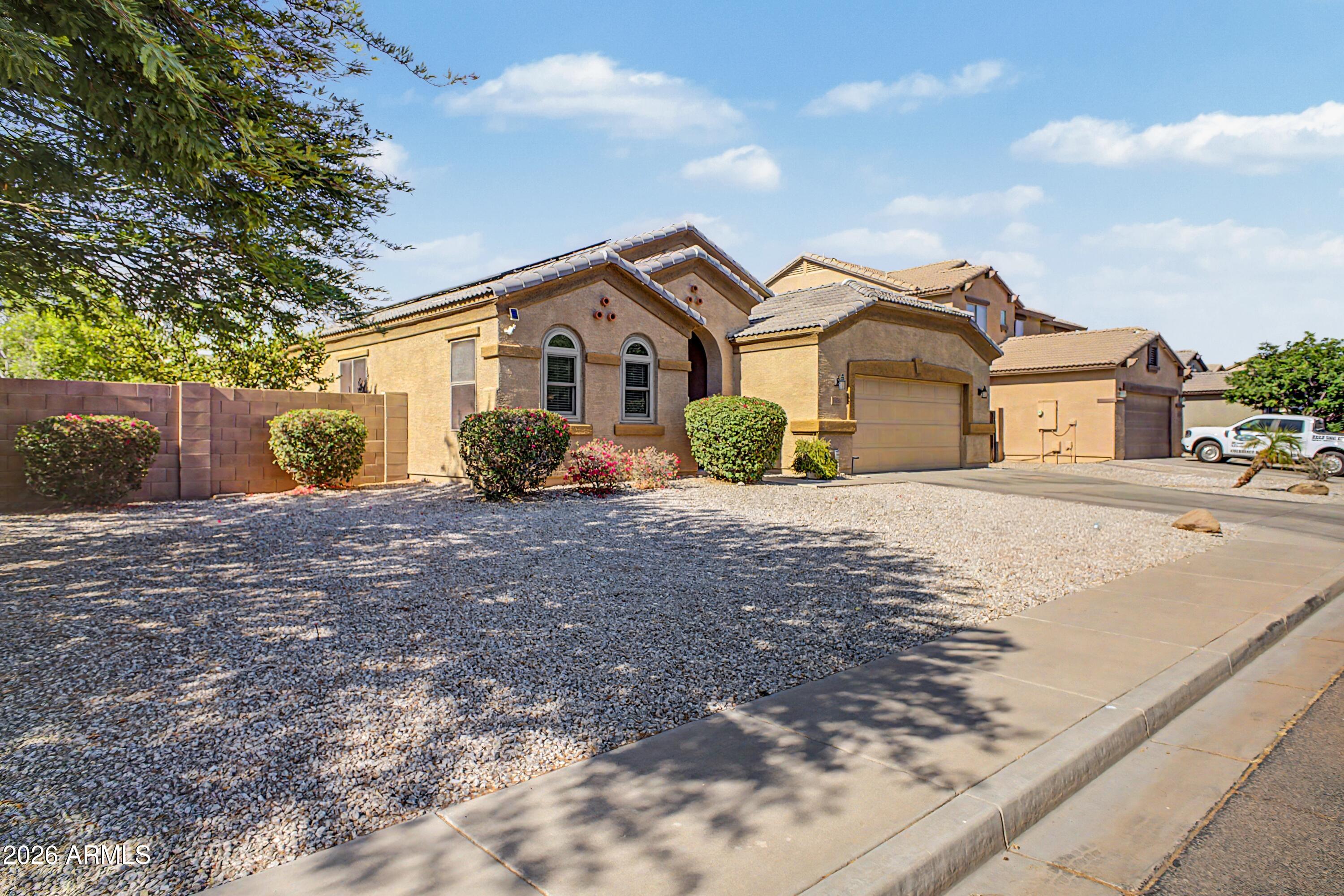 24822 W VISTA NORTE Street