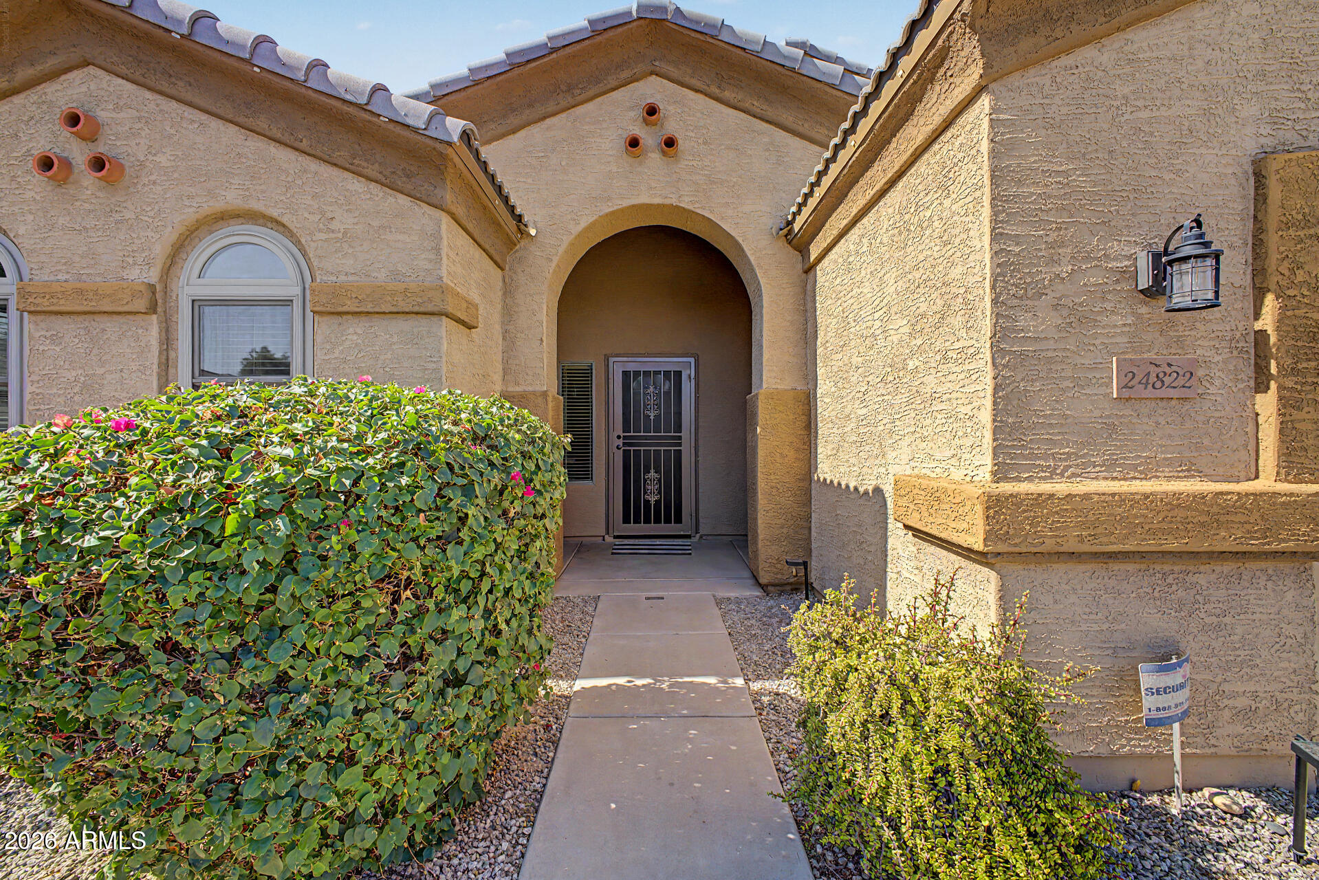 24822 W VISTA NORTE Street