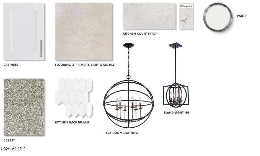 Photo of 36 S 177th Lane, Goodyear, AZ 85338 (MLS # 6956850)